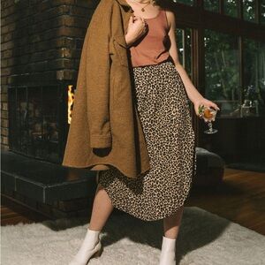 JACKSON ROWE | Link Skirt in Purr